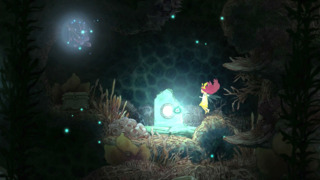 This Trailer Shows Off Child of Light's Co-Op Play