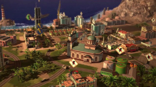 Here's Your First Glimpse of Tropico 5's Gameplay in Action