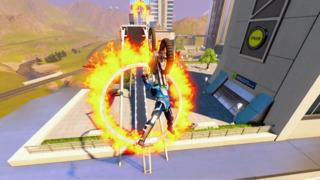 Trials Fusion Shows Off Some New Tricks