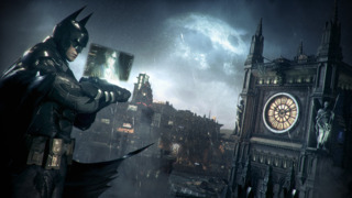 Batman: Arkham Knight's New Date Is June 2