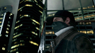 Watch_Dogs Welcomes You to Chicago