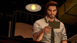 The Wolf Among Us' Third Episode Has a Launch Trailer