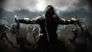 Middle-earth: Shadow of Mordor Is Coming October 7