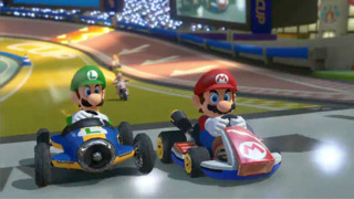 It's Time for a New Mario Kart 8 Trailer