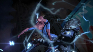 Amazing Spider-Man 2 Unveils its Many Villains