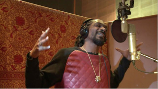 Finally, Snoop Dogg Will Narrate Your Call of Duty: Ghosts Matches