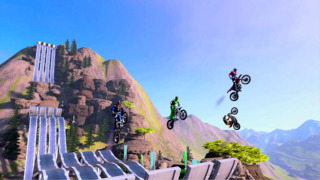 Trials Fusion Is Out Now