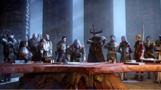Dragon Age: Inquisition Gets Release Date, New Trailer