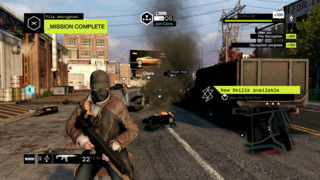 Here's Nine Narrated Minutes of Watch Dogs' Multiplayer Mode