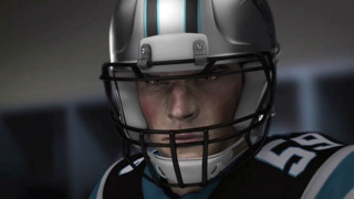 Here Comes Madden 15
