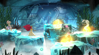 Child of Light Is Out Now