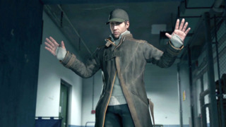 It's a New Week, So Here Is Your Requisite New Watch Dogs Video