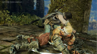 Here's How You'll Upgrade Your Weapons in Middle-earth: Shadow of Mordor