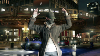 Here's Your Friendly Reminder That Watch Dogs Launches Next Week
