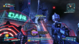 Here's 15 Minutes of Borderlands: The Pre-Sequel Gameplay
