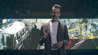 Remedy's Sam Lake Has Some Things to Say About Quantum Break and... Gamescom?