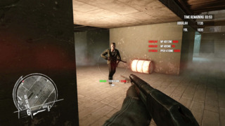 Here's a Look at Enemy Front's Multiplayer