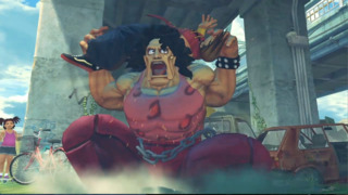 Oh Yeah, Ultra Street Fighter IV Totally Launches Today, Doesn't It?