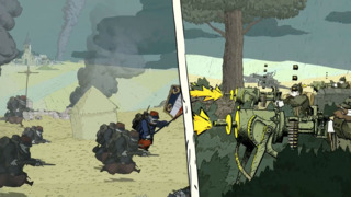 The Developers of Valiant Hearts: The Great War Talk About Gameplay
