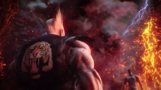 Here Comes Tekken 7