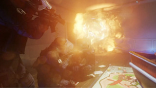 Watch Many Things Explode in Rainbow Six: Siege