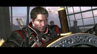 Assassin's Creed: Rogue Continues to Remind Us of its Existence