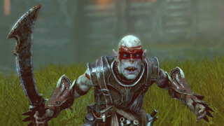 Shadow of Mordor's 'Lord of the Hunt' DLC Brings Out the Beastmasters