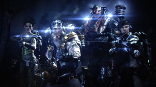 Evolve Goes Gold, Releases Opening Cinematic Video