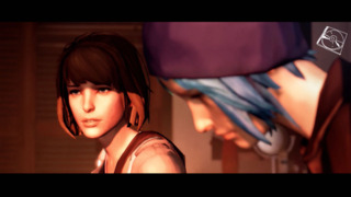 The Developers at DONTNOD Talk About Their Upcoming Game, Life Is Strange