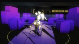 These Are the Enemies You'll Square Off Against in Mike Bithell's Volume