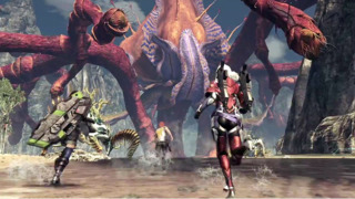 Xenoblade Chronicles X Is Coming to Wii U This Year