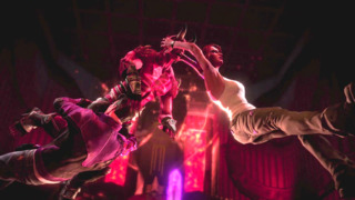 Saints Row: Gat Out of Hell Is Out Next Week