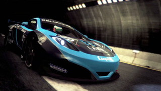 Here's a New Trailer for Slightly Mad Studios' Project CARS