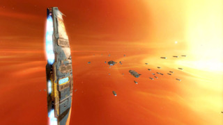 Here's Your First Glimpse of the Homeworld Remastered Collection