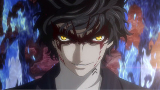 Here's a New Persona 5 Trailer With Actual Gameplay Footage