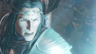 Shadow of Mordor's 'The Bright Lord' DLC Is Out Today
