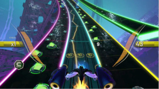 Here's Video of Harmonix's Amplitude in Action, Including its New Team Play Mode
