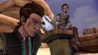 The Next Episode of Tales from the Borderlands Is Coming Soon