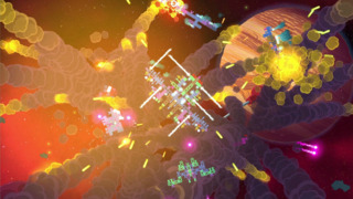 Captain Forever Remix Hits Steam Early Access Today