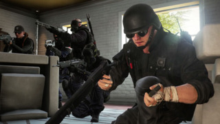 Here's a New Trailer for Tom Clancy's Rainbow Six: Siege