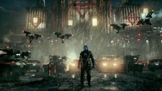 There's a Lot Going On in This Latest Batman: Arkham Knight Trailer