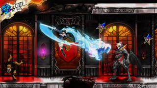 Koji Igarashi's Mysterious New Project is Bloodstained: Ritual of the Night [UPDATED]