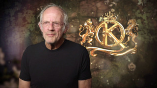 King's Quest's Voice Cast Is Pretty Solid