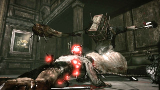 The Evil Within's Final DLC, 'The Executioner', Arrives Next Week