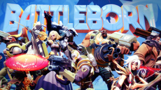 Battleborn Will Have 25 Playable Characters at Launch