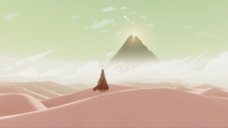 Journey Coming to PlayStation 4 July 21st