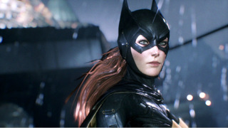 Arkham Knight's Batgirl DLC Coming July 14th