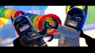 Here's the Story of How All Those Brands Got Together in LEGO Dimensions
