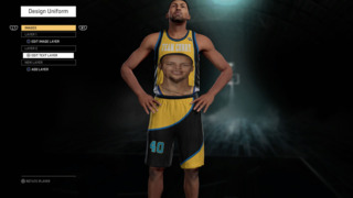 2K Pro-Am Brings More Team Customization to NBA 2K16's MyPlayer Mode
