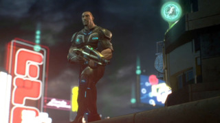 Here's the Crackdown 3 Presentation from Microsoft's Gamescom Conference